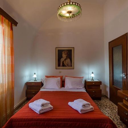 Irini And Petros House Villa Leonídion Buitenkant foto